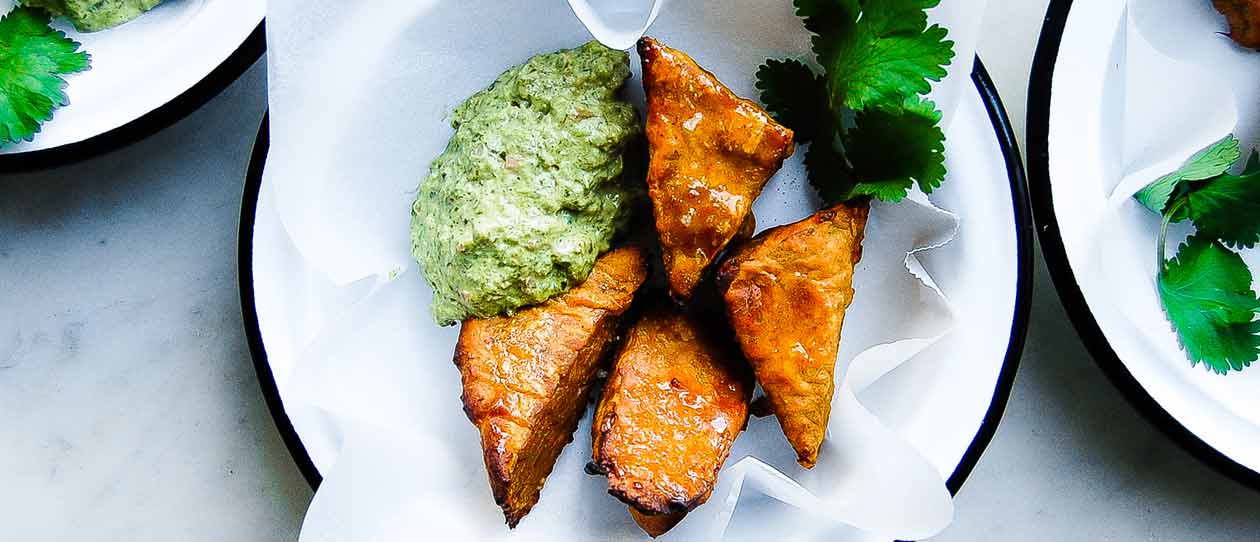 4 Resep Nugget Tempe Paling Nikmat Dan Menggugah Selera